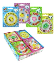 Comprar 60 Piezas Goma Figuras Borradores Kawaii Escolar Papeleria