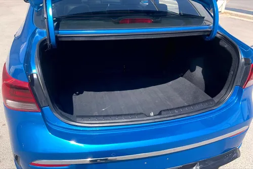 Kia Rio 2023