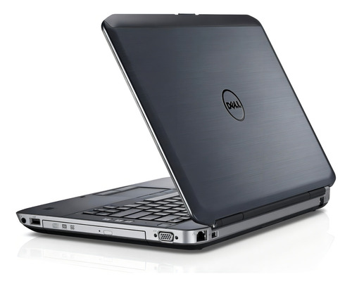 Notebook Latitude E5430 14" negro - 500GB HDD - Intel Core i5 - Bueno (Reacondicionado)