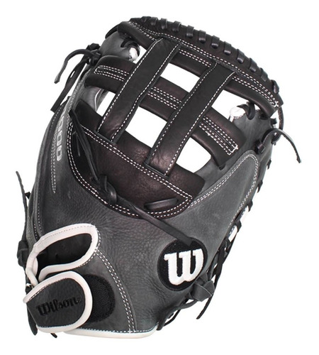 Imagen 3 de 5 de Wilson A1000 33 Fastpitch Softball Catcher's Adulto