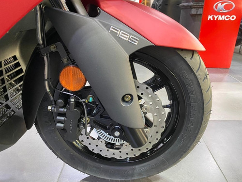 Lanzamiento! Scooter Kymco Downtown 350i Abs 0km Lidermoto