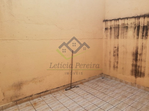 Imagem 12 de 14 de Casa Comercial 150m² Centro De Suzano - Ca00071 - 68561521