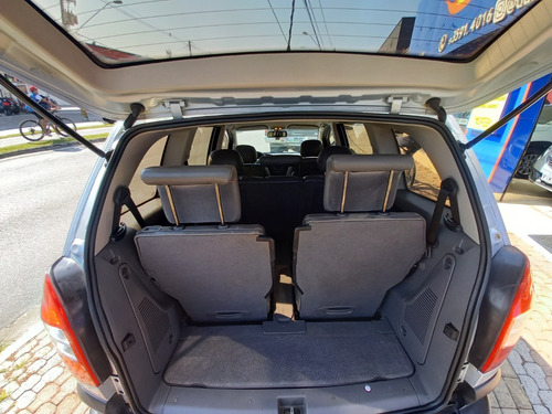 Imagem 3 de 8 de Zafira Elite At 2.0 Flex
