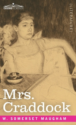 Libro Mrs. Craddock - Maugham, W. Somerset