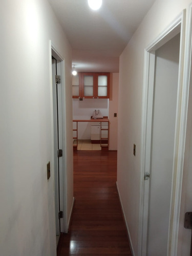 Depto Condominio Los Pinos Ggcc Incluidos