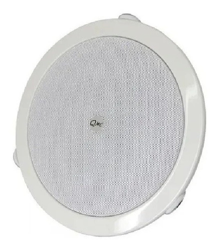 Ceiling Speaker 6.5  70/100v Qmcl6512w