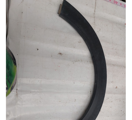 Moldura Arco De Llanta Trasera Izquierdo Mini Cooper S 16-20 (Usado)