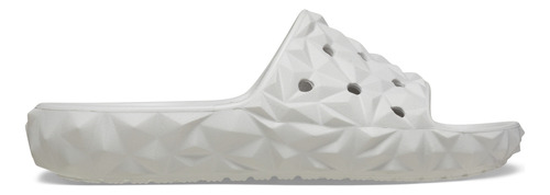 Sandalia Crocs Classic Geometric Slide Unisex Adult