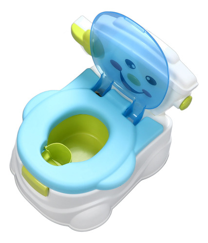 Orinal De Entrenamiento Para Niños Inodoro Ergonómico