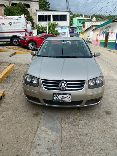 Volkswagen Jetta Clásico 2.0 Cl Mt