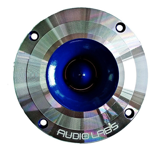 Set De Medios Rangos Audio Labs Adl-pro65.2os 6.5 800w Max C
