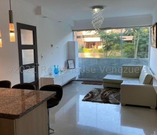 Imagen 1 de 19 de Se Alquila Apart. En El Hatillo Código 22-28854