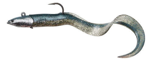 Gear Real Eel Jig Señuelo Agua Profunda