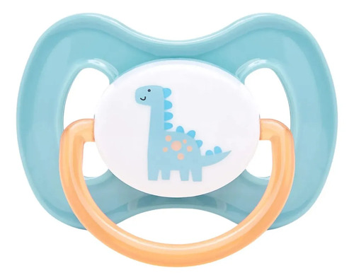 Chupeta Buba Comfort Tam 1 Magic Dino 22382 - Buba