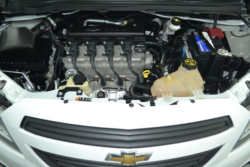 Chevrolet Onix 1.4 Joy Ls Mt 2019-imolaautos