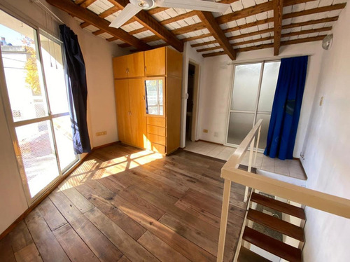 Imagen 8 de 12 de Casa De 1 Dormitorio En Venta Con Patio Y Balcon Arroyito