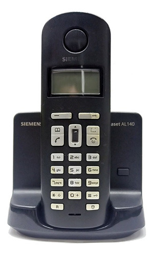 Telefono Inalambrico Siemens Al 140