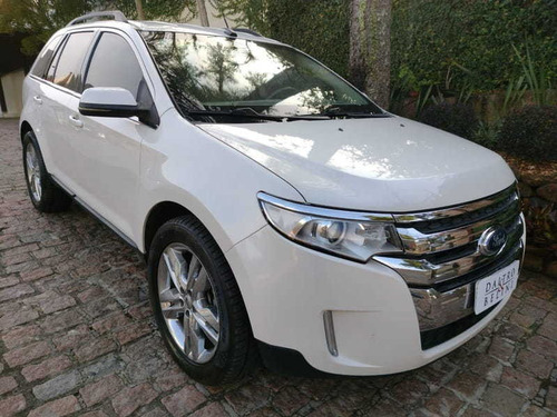 Imagem 4 de 11 de Ford Edge V6