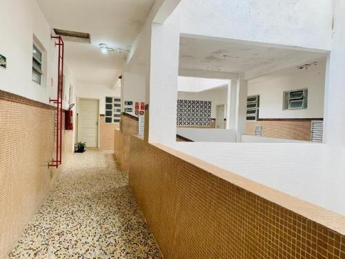 Imagem 4 de 14 de Apartamento Beira Mar 2dorm, Praia Grande- Vila Tupi. 9109