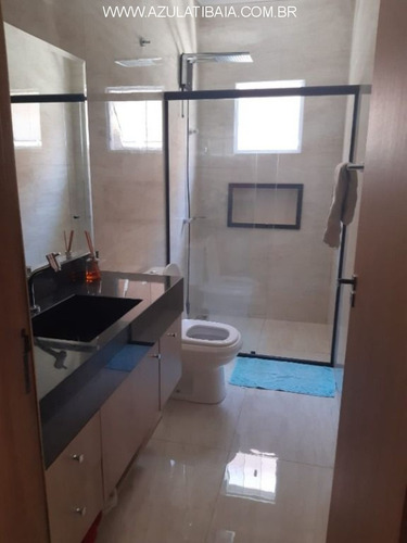 Imagem 13 de 30 de Casa A Venda Condominio Terras De Atibaia, 3 Dormitórios Sendo 2 Suites. - Ca01733 - 70474610