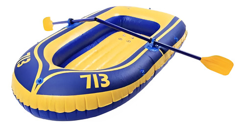 Bote Inflable Botes Inflables Remos