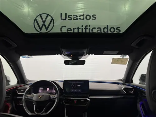 Cupra formentor 2.0 CUPRA Formentor MID At