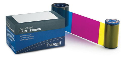 Cinta para impresora Sd260 y 360, regional 534700-004-r002