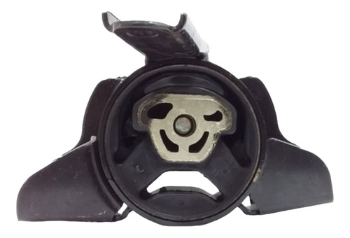 Base Motor Gm Spark Superior Izquierda 484909