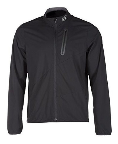 Motociclismo, Chaqueta De Capa Intermedia Klim Zephyr Wind Z