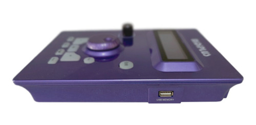 Imagen 5 de 8 de Modulo Bateria Electronica Trigger Midiplus Z12k Cuotas