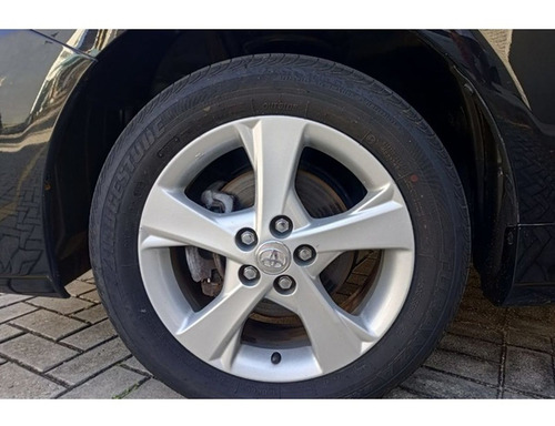 Toyota Corolla Corolla Xei 2.0 Flex 16v Aut. 2012/2013
