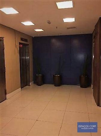 Imagem 8 de 9 de Laje Comercial À Venda, Com Renda, Jardim Paulista, São Paulo. - Lj0123