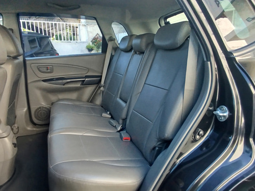 Hyundai Tucson 2.0 Gls 4x2 Flex Aut. 5p