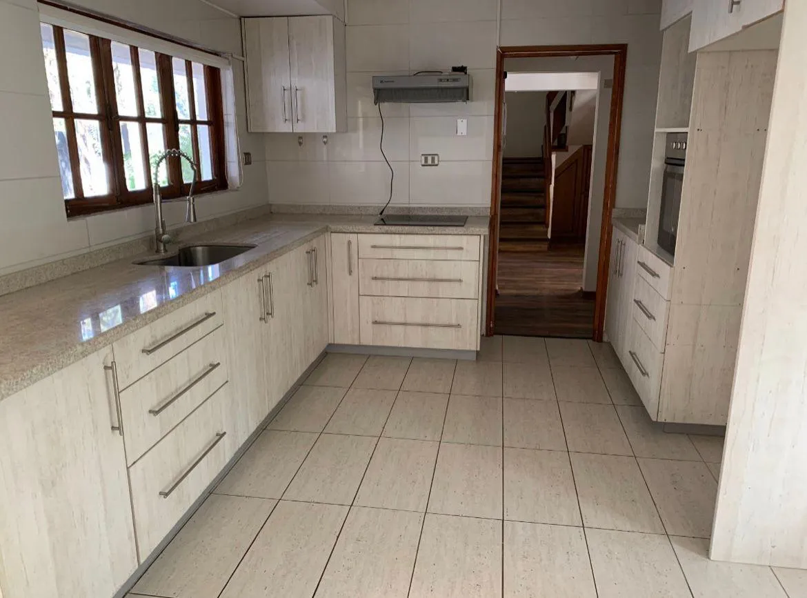 Imagen 4 de 13 de Hermosa Casa Estilo Chilena En Lonco