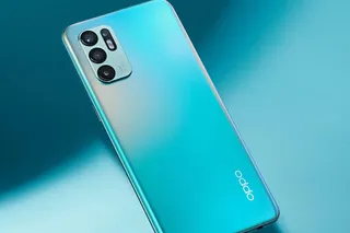 Celular Oppo Reno 6 5g, 64mpx 8gb Ram