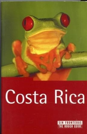 Costa Rica - Vacio