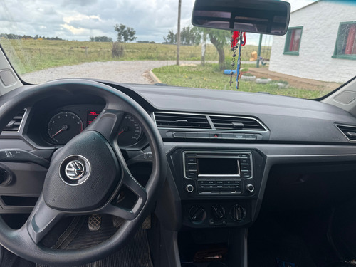 Volkswagen Saveiro 1.6 Gp Ce 101cv