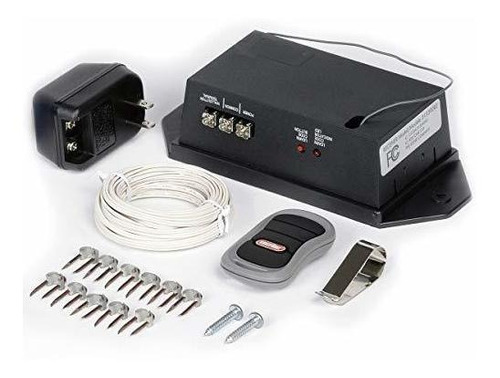 Genie Universal Dual Frequency Conversion Kit Elimina La Int