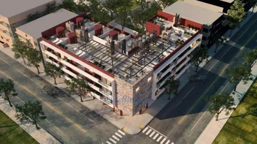 Imagen 3 de 3 de Departamento En Venta - 1 Dormitorio - Barrio San Martin -