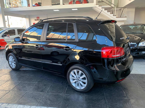 Volkswagen Suran 1.6 Highline Msi 110cv