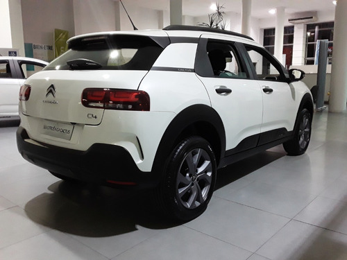 Citroën C4 Cactus 1.6 Vti 115 Feel
