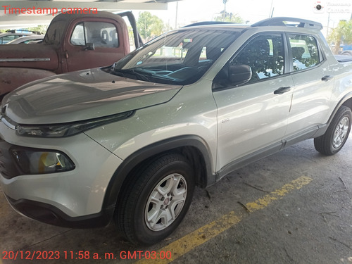 Fiat Toro 2.0 Freedom 4x2