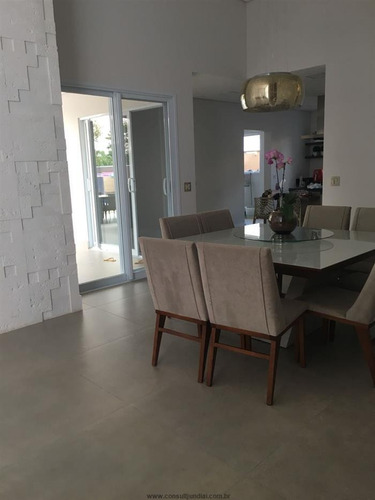 Imagem 26 de 26 de Casas Em Condomínio À Venda Em Jundiaí/sp - Compre O Seu Casas Em Condomínio Aqui! - 1434333