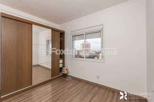 Imagem 19 de 30 de Apartamento, 3 Dormitórios, 102 M², Vila Ipiranga - 173907