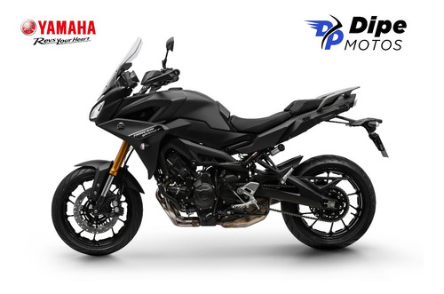 Imagem 4 de 5 de Yamaha Mt-09 Tracer Abs 2022 - Dipe Motos