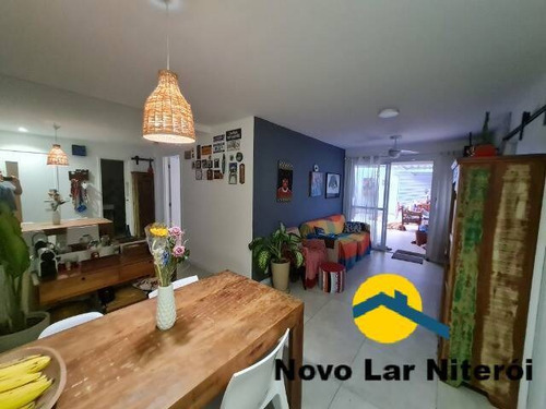 Imagem 7 de 15 de Excelente Apartamento Garden (tipo Cobertura) No Condomínio All Family. - 323