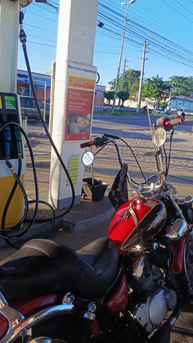 Virago 250