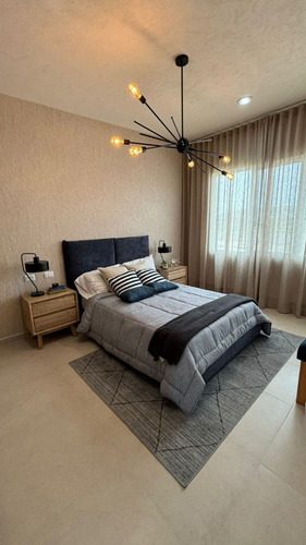 Casa En Venta En La Vista Residencial El Refugio Queretaro