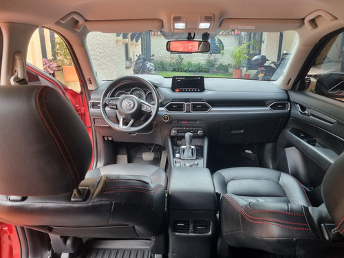 Mazda CX-5 2.5 Touring