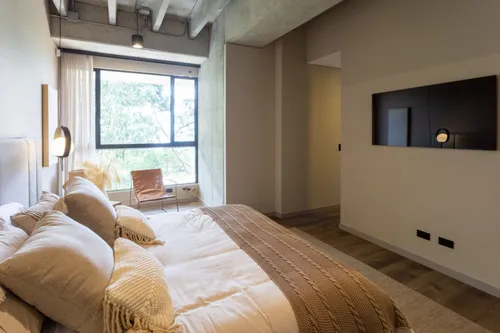 Apartamento En Venta En Vía Las Palmas. Cod V20192